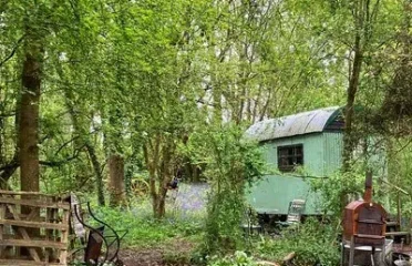 Morelands Copse Camping