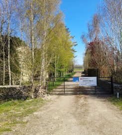 Orchard Lodge CL
