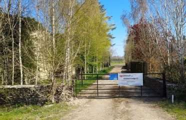 Orchard Lodge CL