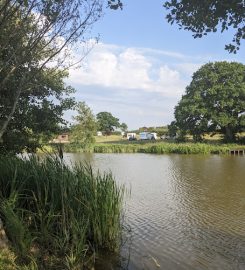 Trippenkennett Farm – Campsite, Fishing and Holiday Cottage