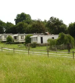 Park Grange Holidays