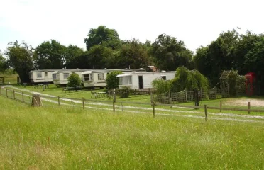 Park Grange Holidays