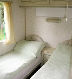 Park Grange Holidays
