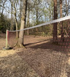 Doward Park Campsite
