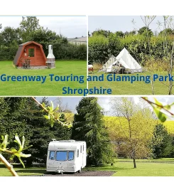 Greenway Touring and Glamping Park