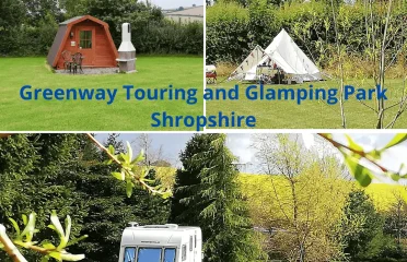 Greenway Touring and Glamping Park