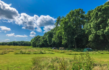 Tranwell Farm Campsite