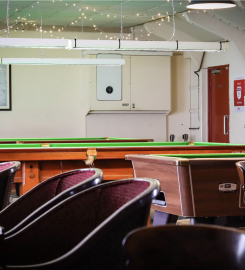 Whittingham Club
