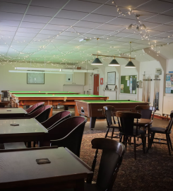 Whittingham Club