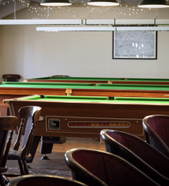 Whittingham Club