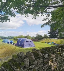 Sizergh Caravan and Camping