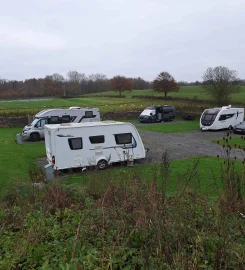 Sizergh Caravan and Camping