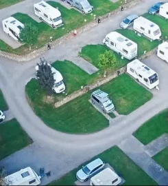 Thacka Lea Caravan Park