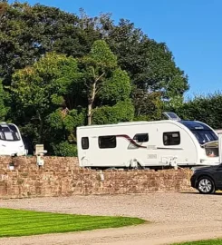 Thacka Lea Caravan Park