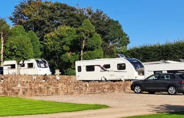 Thacka Lea Caravan Park