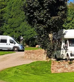 Thacka Lea Caravan Park