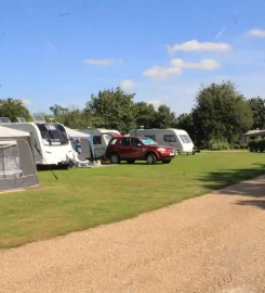 The Oaks Holiday Park