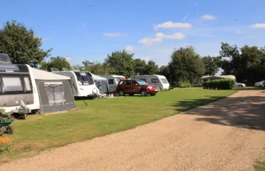 The Oaks Holiday Park