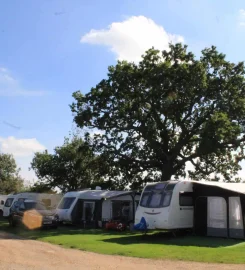 The Oaks Holiday Park