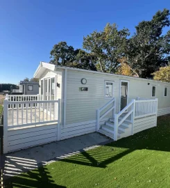 The Oaks Holiday Park
