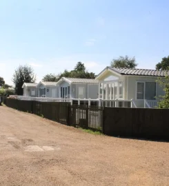 The Oaks Holiday Park