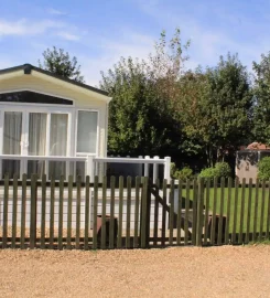 The Oaks Holiday Park