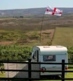 Thurlmoor Farm – Campsite