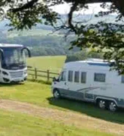 Thurlmoor Farm – Campsite