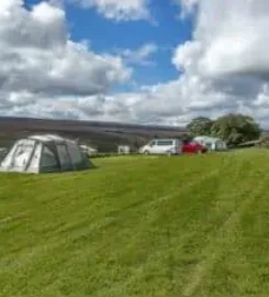 Thurlmoor Farm – Campsite
