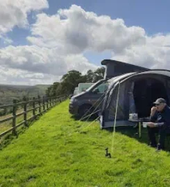 Thurlmoor Farm – Campsite