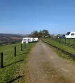 Thurlmoor Farm – Campsite