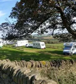 Thurlmoor Farm – Campsite