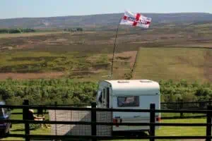 Thurlmoor Farm – Campsite