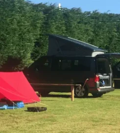 Tremarne Campsite