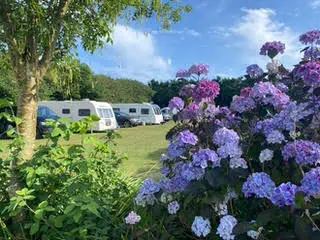 Tremarne Campsite