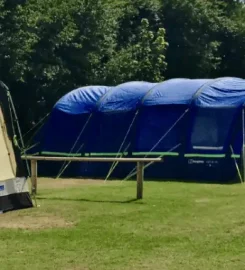 Tremarne Campsite