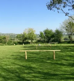 Tremarne Campsite