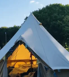 Tremarne Campsite