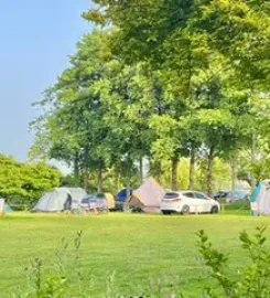 Tremarne Campsite