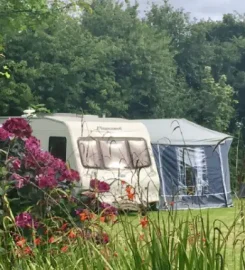 Tremarne Campsite