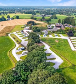 Welltrough Hall Farm