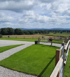 Welltrough Hall Farm