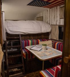 The Layby Lincs