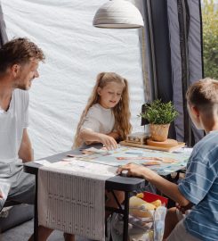 Wooda Farm Holiday Park