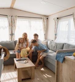 Wooda Farm Holiday Park