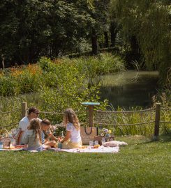 Wooda Farm Holiday Park