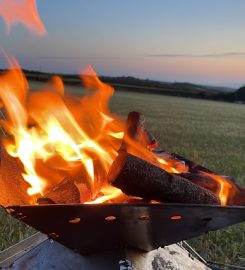 Lamarth Farm Campsite