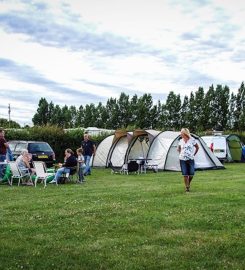 Sunnydale Farm Caravan Park & Storage