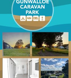 Gunwalloe Caravan Park