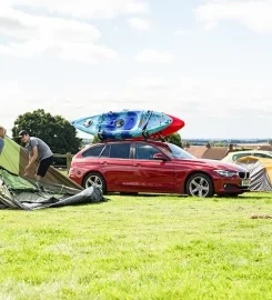 East End Farm Campsite